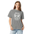 Wings Like a Dove Christian Bible Verse T-Shirt